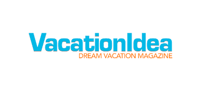 VacationIdea Logo