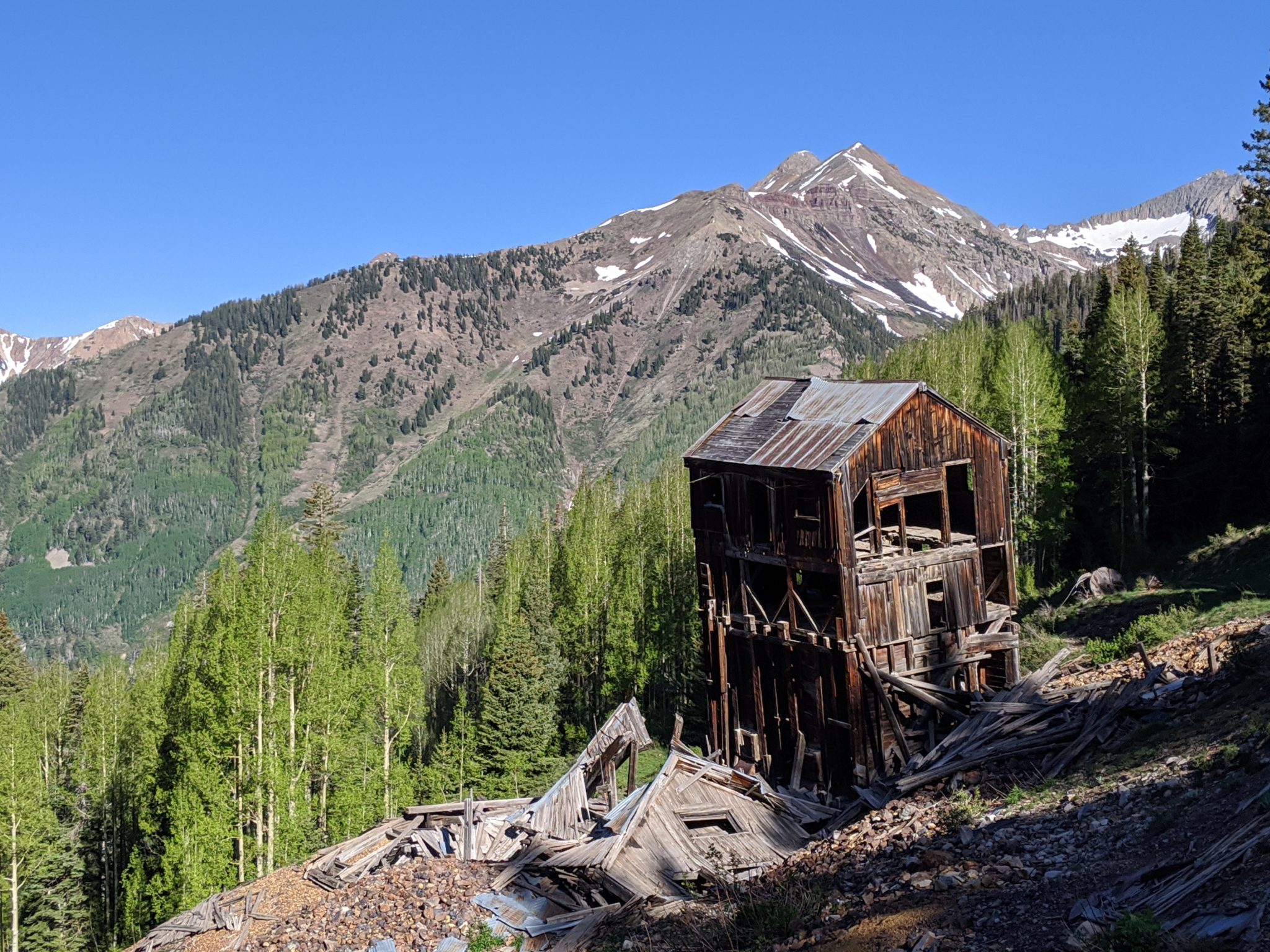 How to Fully Experience the La Plata Mountains